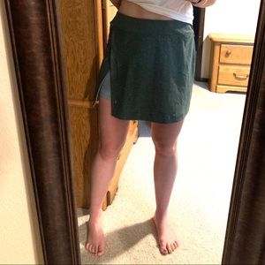Outdoor Voices Court Skort